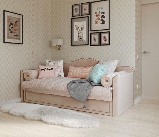 ДИЗАЙН ПРОЕКТ