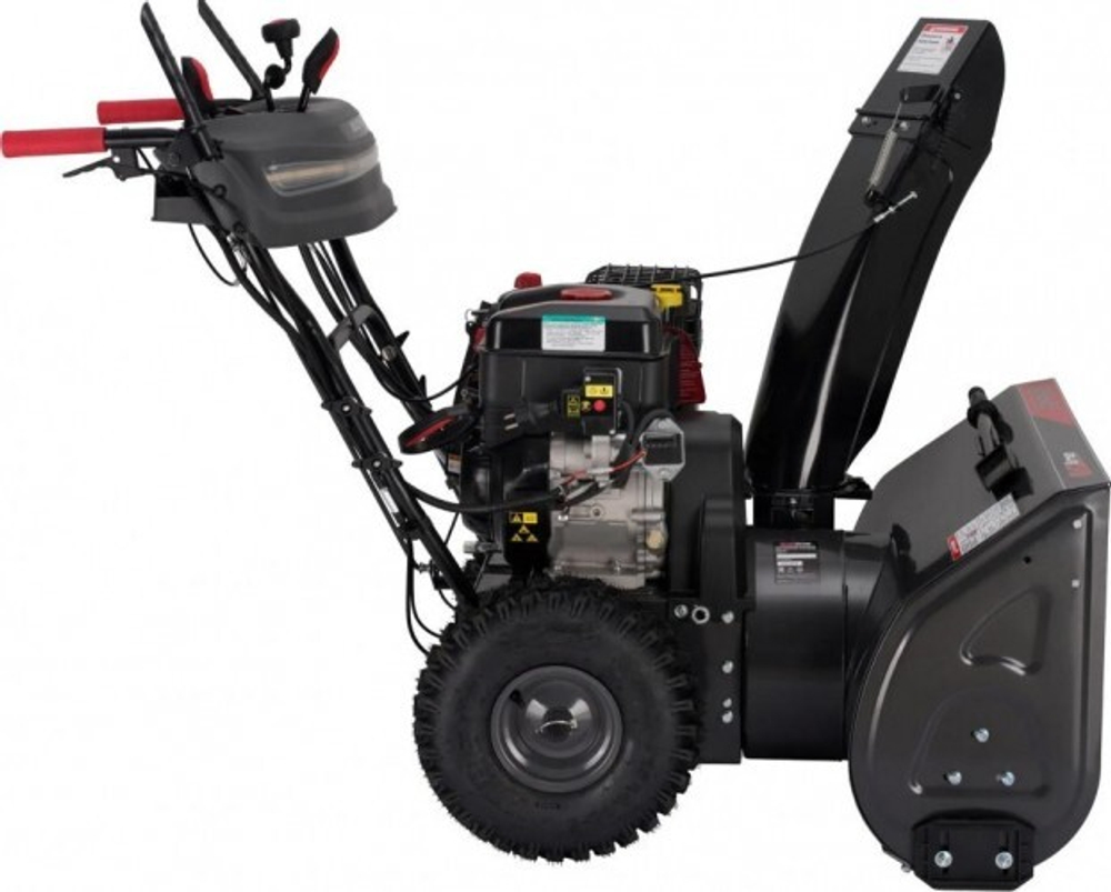 Снегоуборщик бензиновый Evoline SBG 690 BE SBG690BE