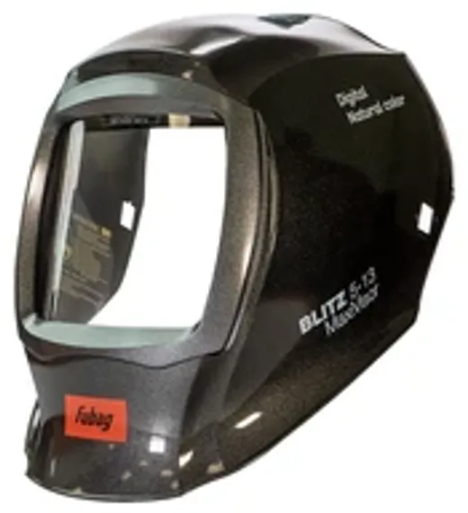 Внешнее защитное стекло Fubag BLITZ 5-13 MaxiVisor 5 шт