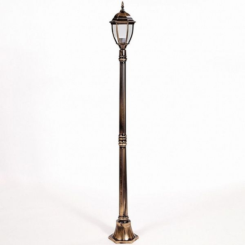 Фонарные столбы YAOHUA LUX ARSENAL S 91208S Gb