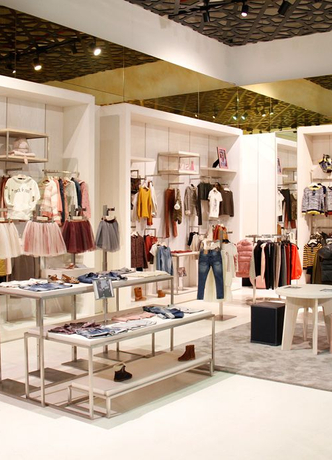 Zara españa online shopping 2025