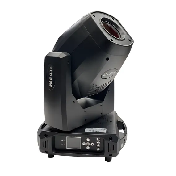 SHOWLIGHT MH-LED 200BSW