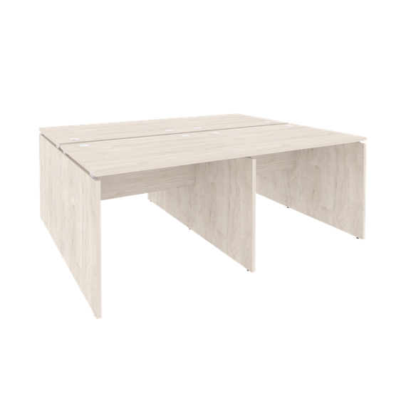 Оникс Рабочая станция O.D.RS-4.1.8  1960*1635*750