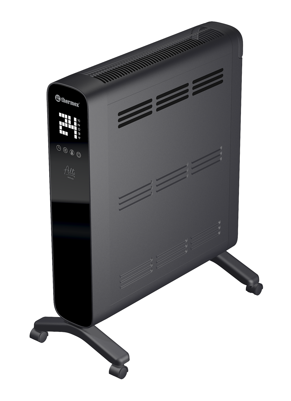 Конвектор электрический ALTO Wi-Fi Thermex
