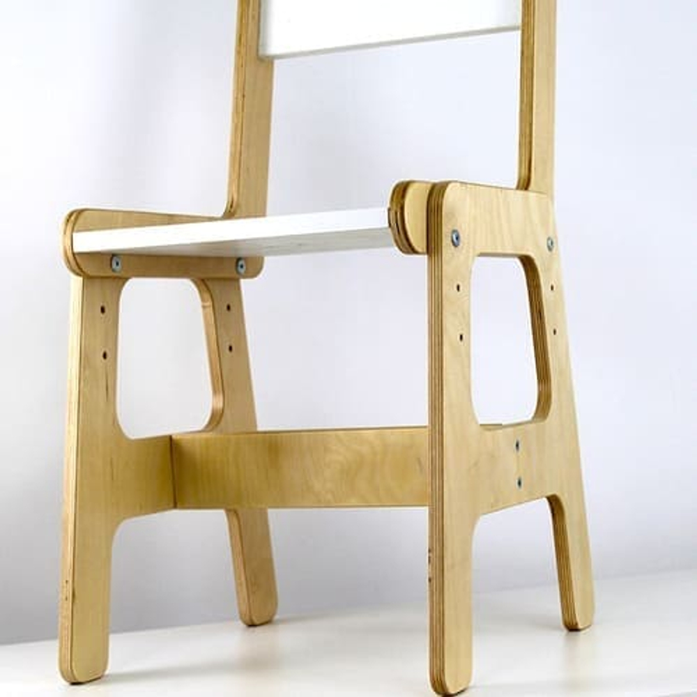 🍋 Набор ДМА-001 «Чиполлино» — за этим столом растут не только дети, но и разговоры, идеи и первые книги 📖✨