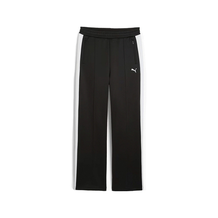 Женские брюки PUMA T7 ALWAYS ON Straight Pants