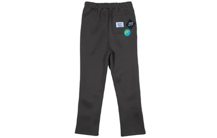 Jordan x Union LA Leisure Pants Ironstone, CV1201-010