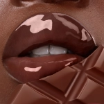 GISOU Медовое масло для губ в оттенке Milky Mocha Honey Infused Lip Oil