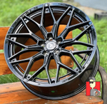 Комплект дисков Titan Forged TF97 20x9 et35 5x112