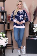 Джемпер 41859 Avili