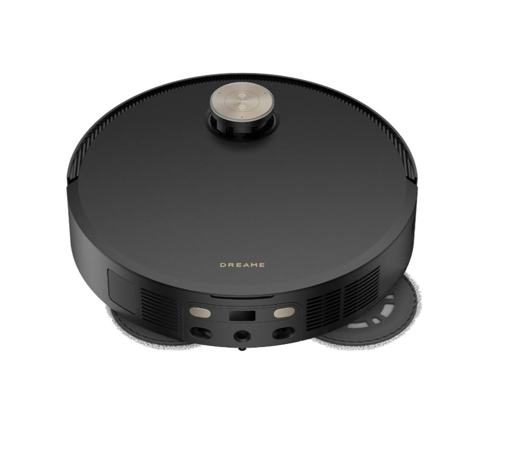 Робот-пылесос Dreame X50 Ultra Complete Black
