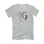 Футболка "Дом где Вестик"