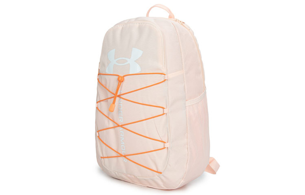 Under Armour Under Armour Polyester Backpack Regular Unisex Pink