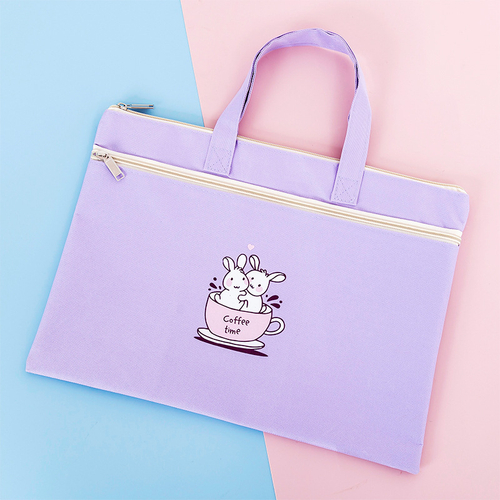 Портфель детский "Bookkeeper", лавандовый