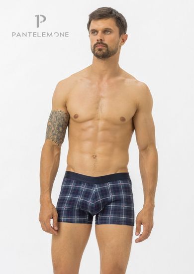 Трусы мужские боксеры Pantelemone PMH-1220,