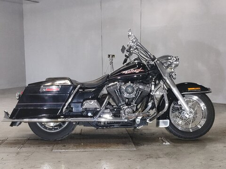 Harley-Davidson Road King FLHR 1450 2002