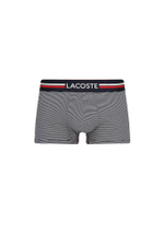 трусики-боксеры 3 шт. Lacoste - темно-синий(5H3413)