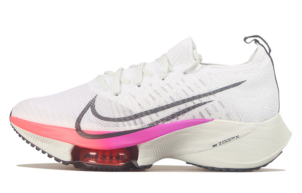 Кроссовки Nike Air Zoom Tempo Next (Женская размерная сетка)