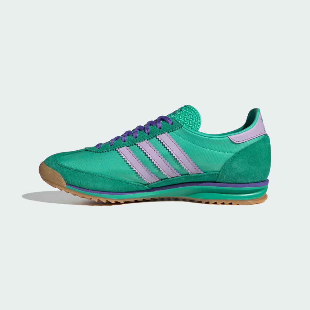Обувь SL 72 OG - ADIDAS