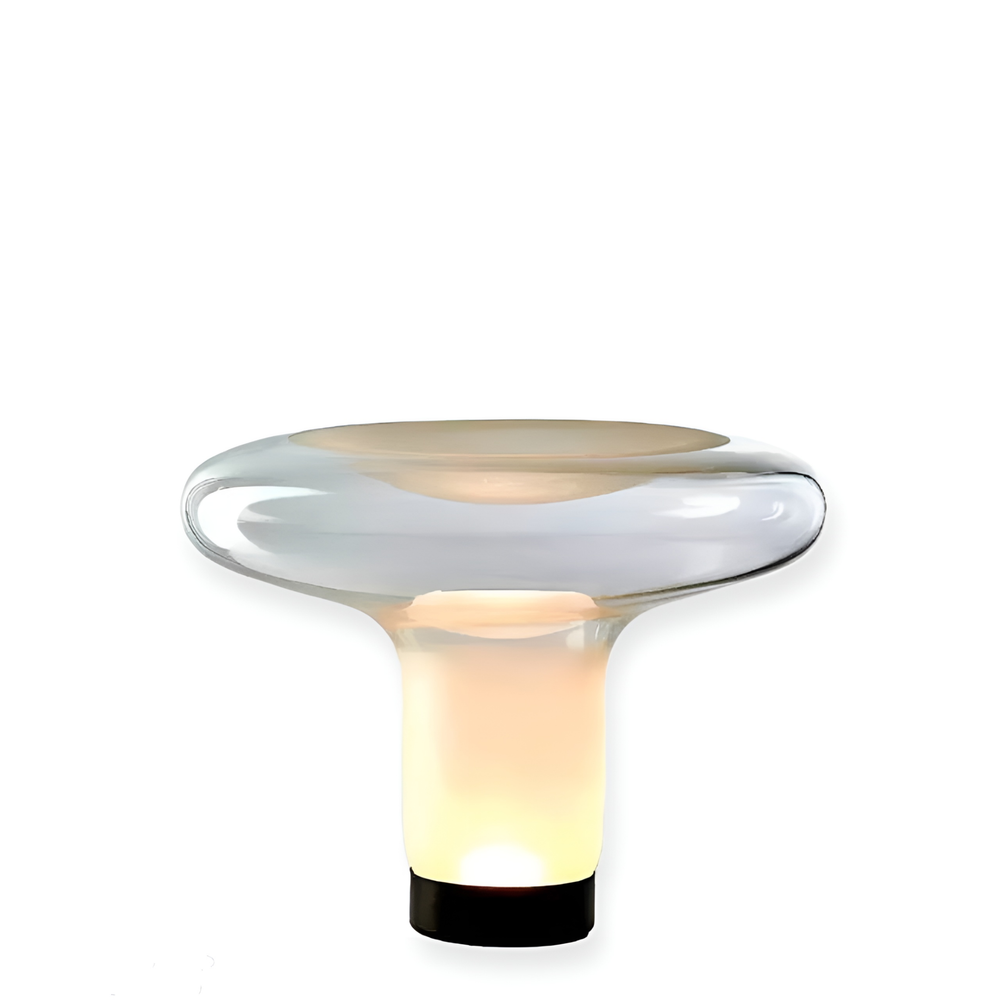 Настольный дизайнерский светильник Lesbo by Artemide