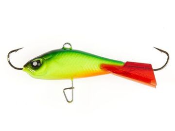 Балансир Lucky John BALTIC 6 60мм/26RT