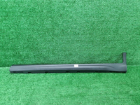 Накладка порога левая Geely Atlas Pro (2021-н.в.)