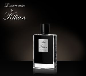 By Kilian Love by Kilian