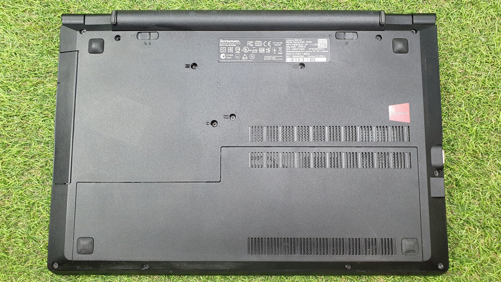 Ноутбук Lenovo Celeron/4Gb/IdeaPad B50-30 [59432815]/Windows 10