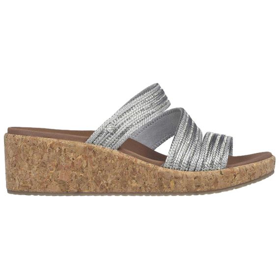 Skechers CALI Arch Fit Beverlee 'Silver'