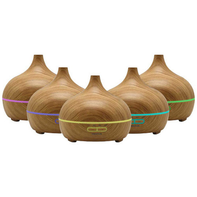 Увлажнитель воздуха Prixton Hidra