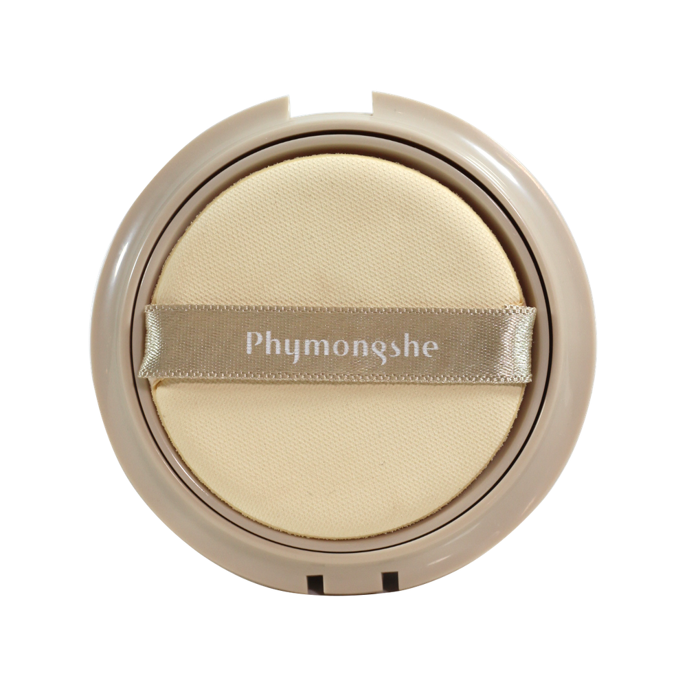 Phymongshe Сменный блок (рефил) BB крем-кушона Aqua Blemish Cover Balm Cushon 15 мл
