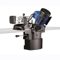 Автоматический кромкорез (фаскосниматель) BDS AutoCUT 500