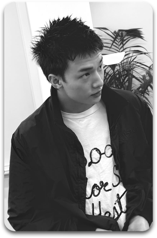 Карта / STRAY KIDS #3697