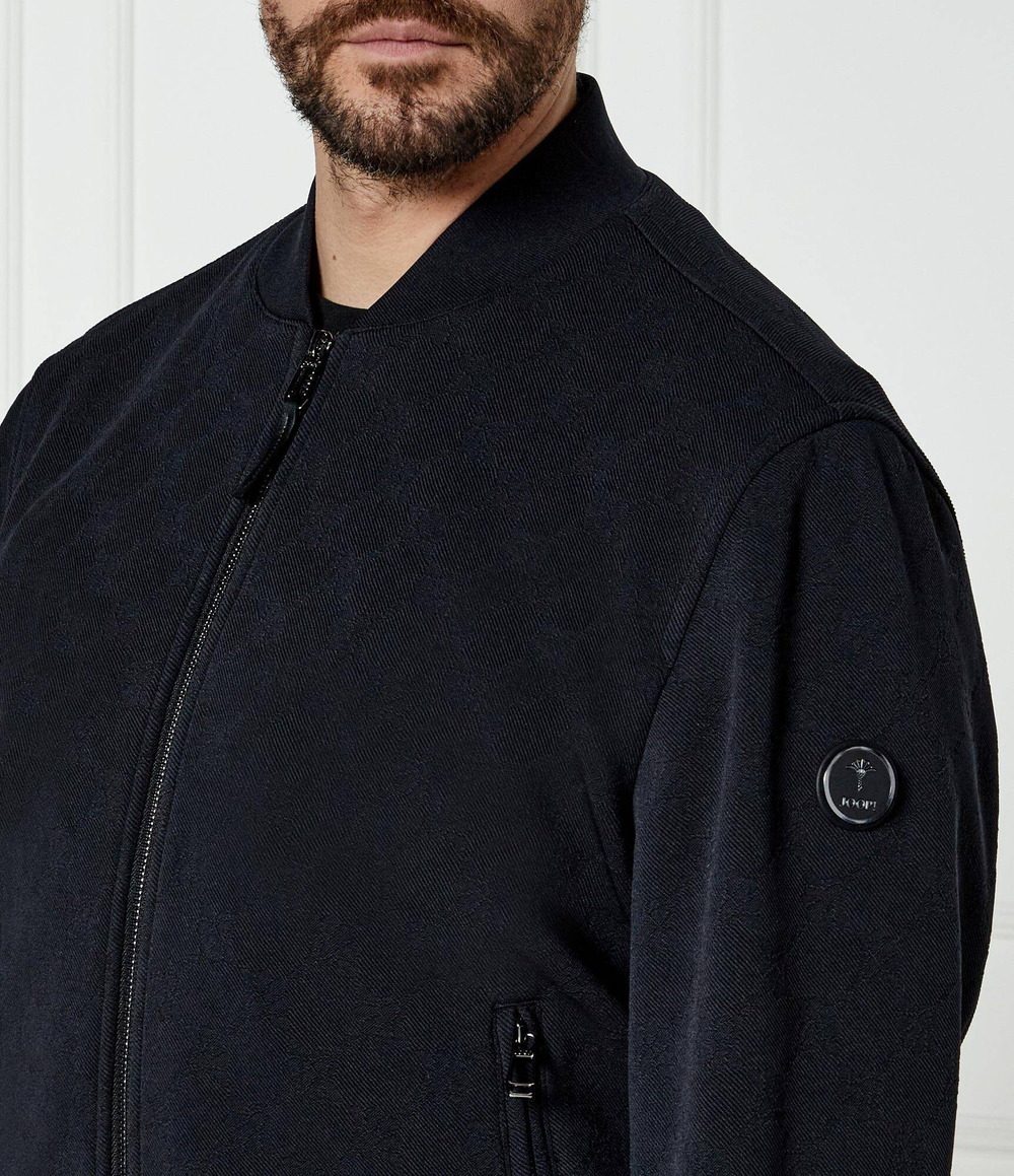 Куртка бомбер Elvo Joop! - темно-синий(30045316)