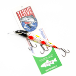 Terve Laatokka, 13 см., цвет 043*