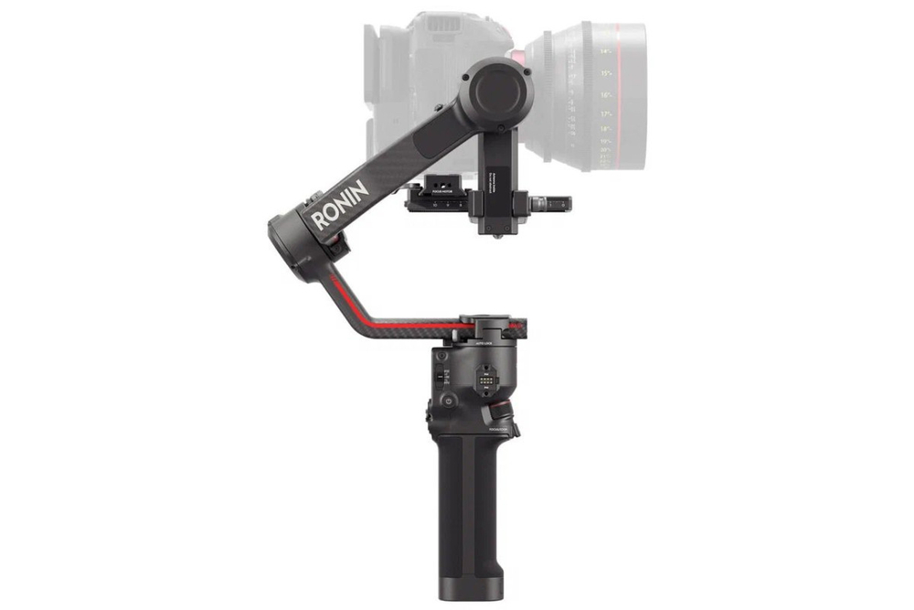Электронный стабилизатор DJI RS 3 Pro Combo