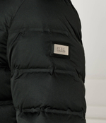 Пуховая куртка Karl Lagerfeld - черный(505028 544593)