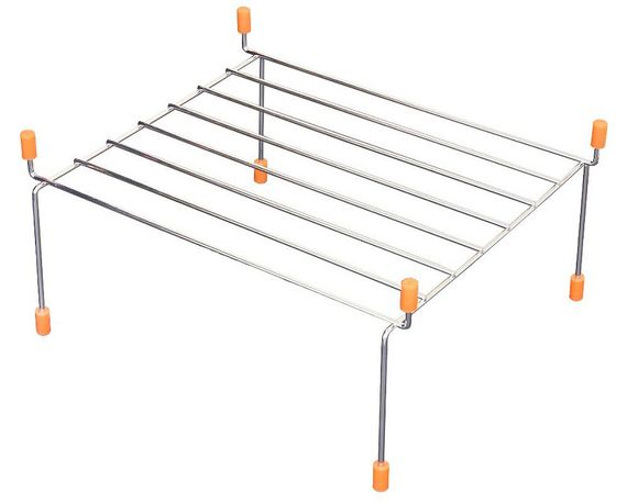 Встраиваемая микроволновая печь Korting KMI 827 GB