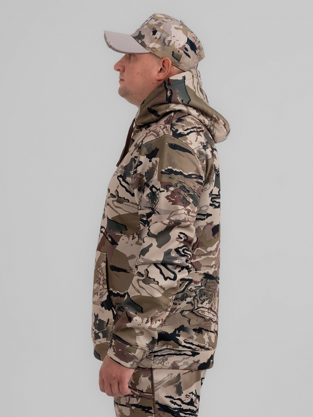 ДЖЕМПЕР REMINGTON НUNTING SAFARI