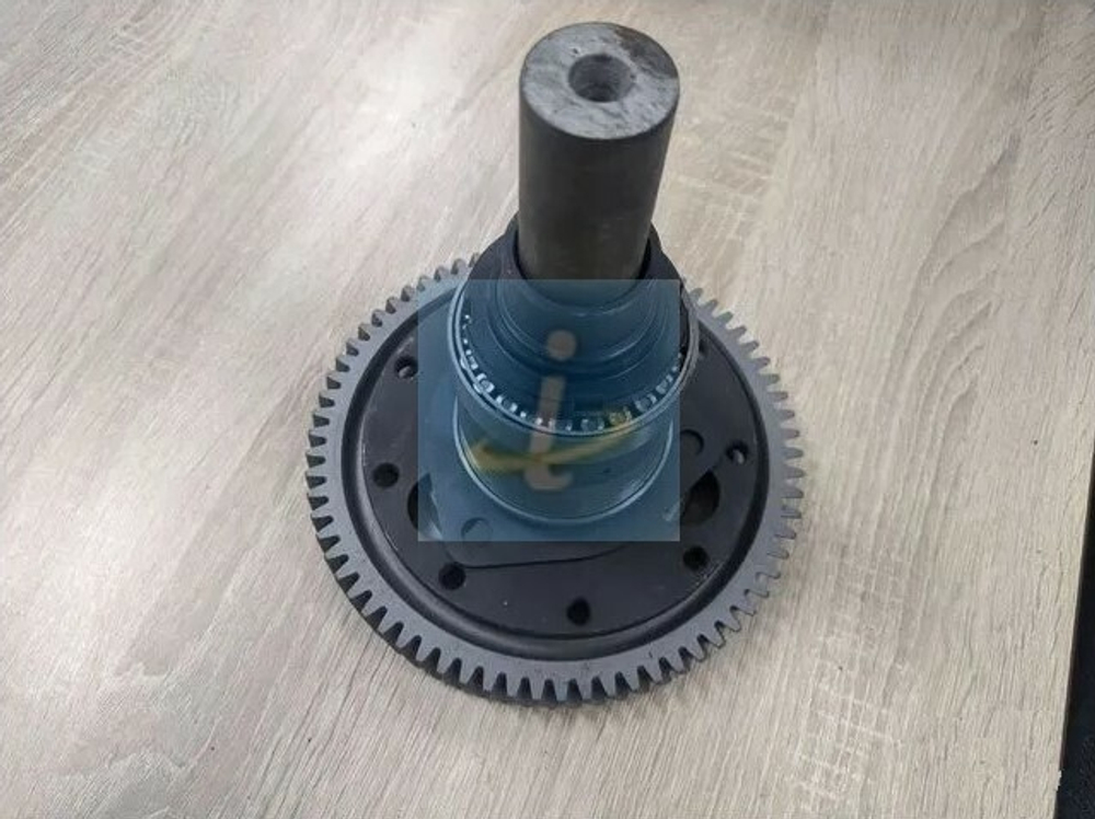 Установка привода ТНВД 7511.1029002-02