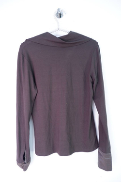 Блузка повседневная, свободного кроя, визуально 44/46 размер