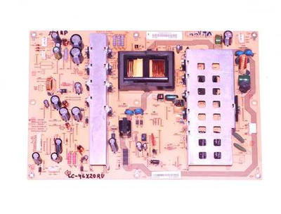 DPS304BP RDENCA231WJQZ блок питания для SHARP LC-46X20RU
