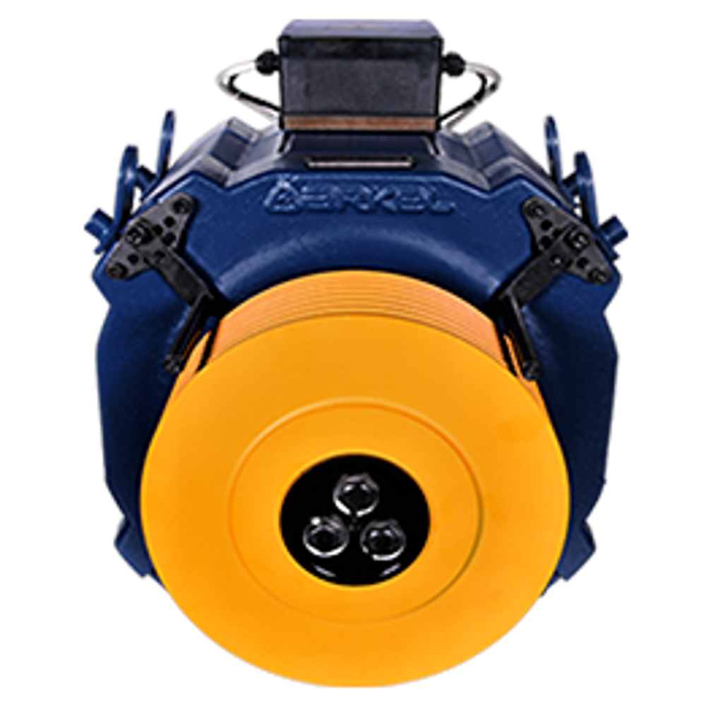 Безредукторный лифтовый двигатель ARS-D1-240-800- 20B-11KW-24.6A ARKEL