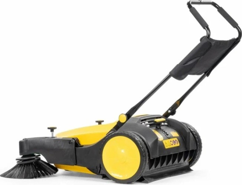 Машина подметальная CHAMPION MS9240