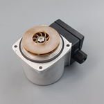 Циркуляционный насос для котлов FERROLI, Koreastar, Neva Lux, Mizudo, Electrolux, Gazlux - ERCO DWP 15-50-A (против часовой) арт. AA10010018, AA01000014, KS90299038, 36600200