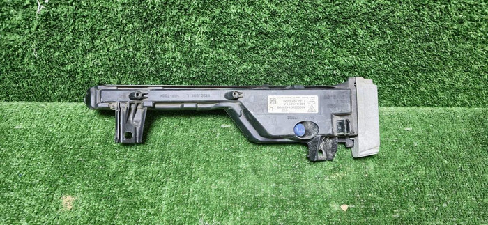 ДХО левый Porsche 911 8 992 (2018-н.в.)