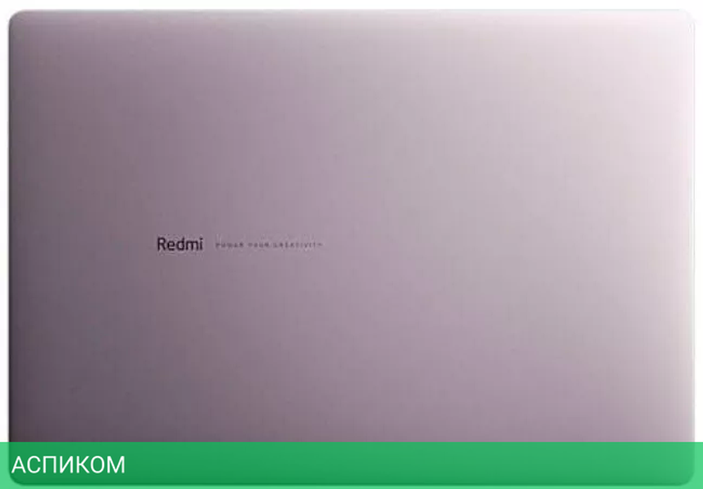 Ноутбук Xiaomi RedmiBook Pro 15 JYU4335CN