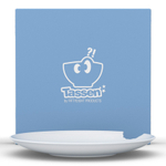 Набор глубоких тарелок with bite, D24 см, 2 шт.