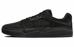 Кроссовки Nike Sb Ishod Triple Black