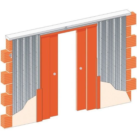 Фото кассета Norma ZED Double Parallel